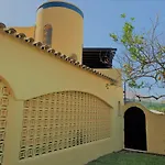 Fashion In Vilamoura With Private Pool Βίλα Quarteira