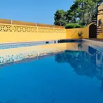 Fashion In Vilamoura With Private Pool Βίλα *