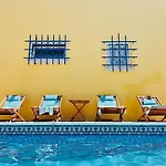 Βίλα Fashion In Vilamoura With Private Pool *
