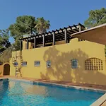 Fashion In Vilamoura With Private Pool Βίλα *