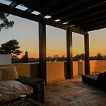 Fashion In Vilamoura With Private Pool Βίλα *