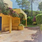 Fashion In Vilamoura With Private Pool Βίλα
