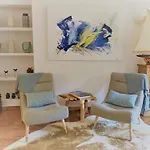 Βίλα Fashion In Vilamoura With Private Pool Quarteira
