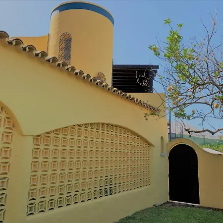 Fashion In Vilamoura With Private Pool Villa Quarteira