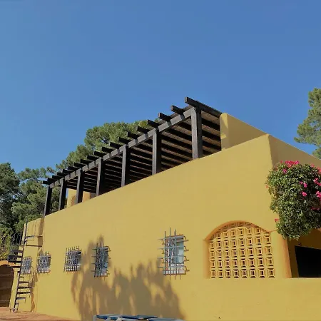 Fashion In Vilamoura With Private Pool Βίλα *
