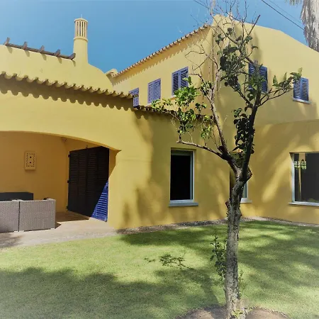 Fashion In Vilamoura With Private Pool Villa *