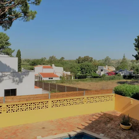 Βίλα Fashion In Vilamoura With Private Pool *
