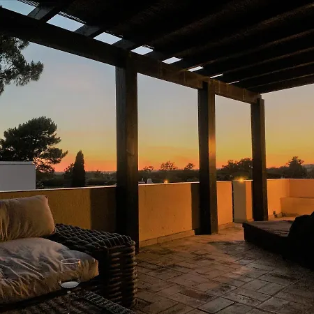 Fashion In Vilamoura With Private Pool Villa *