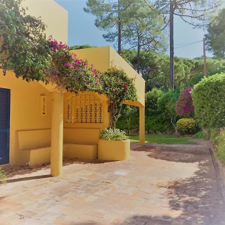 Fashion In Vilamoura With Private Pool Villa