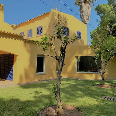 Fashion In Vilamoura With Private Pool