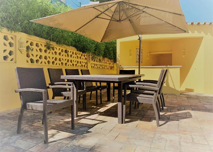 Fashion In Vilamoura With Private Pool *
