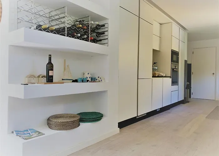 Villa Fashion In Vilamoura With Private Pool Quarteira