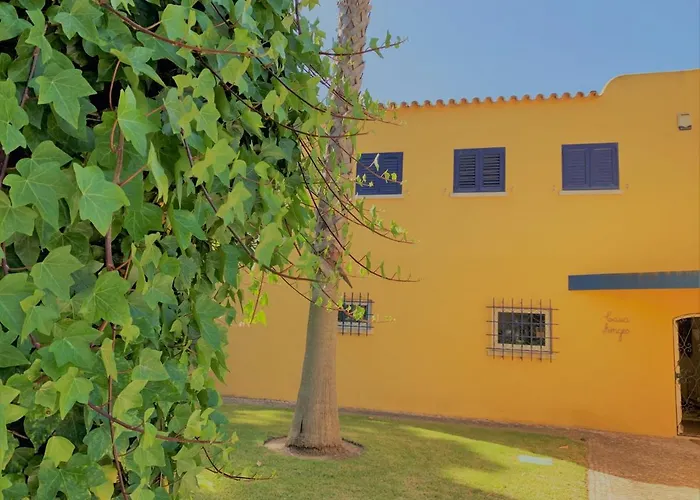 Villa Fashion In Vilamoura With Private Pool *
