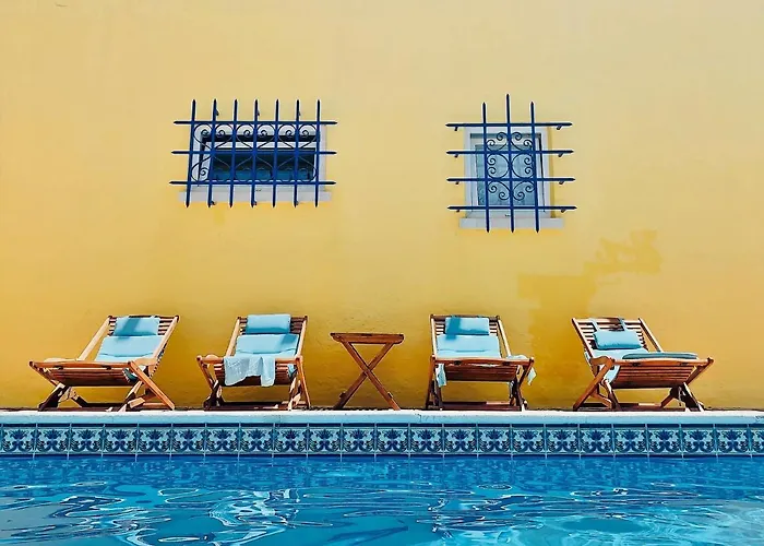 Villa Fashion In Vilamoura With Private Pool *