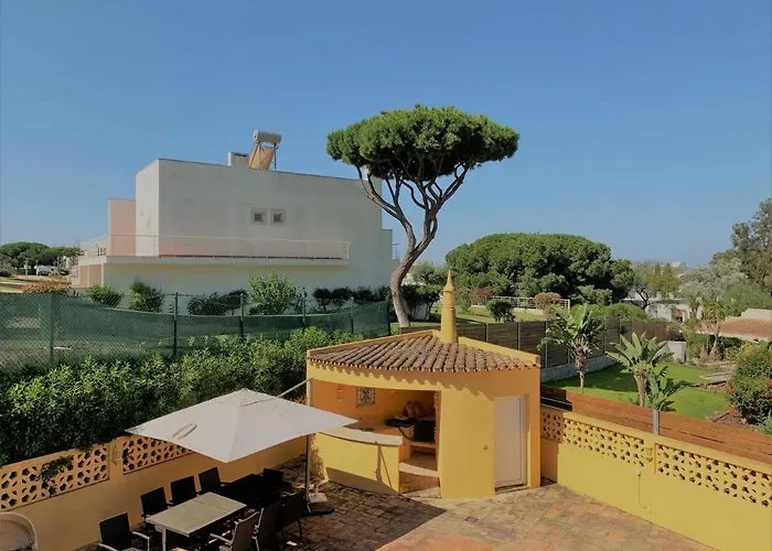 Fashion In Vilamoura With Private Pool * Quarteira