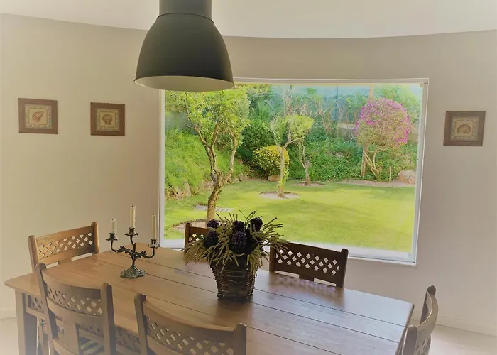 Villa Fashion In Vilamoura With Private Pool Quarteira