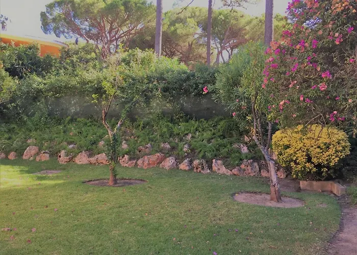 Fashion In Vilamoura With Private Pool Villa Quarteira