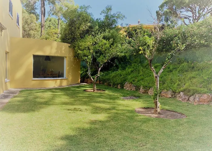 Villa Fashion In Vilamoura With Private Pool Quarteira