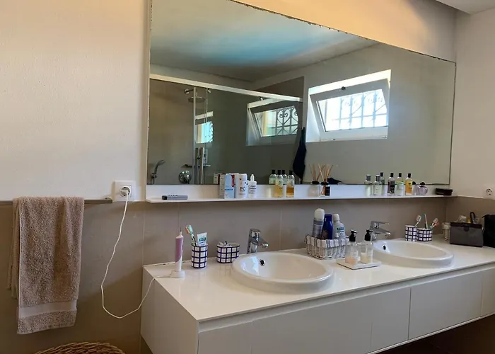 Villa Fashion In Vilamoura With Private Pool Quarteira