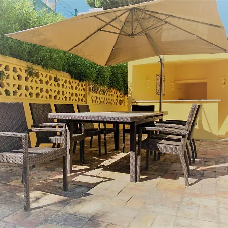 Fashion In Vilamoura With Private Pool *