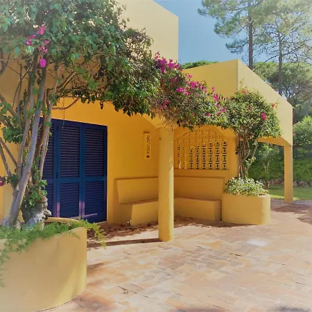 Fashion In Vilamoura With Private Pool Картейра