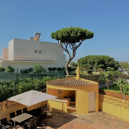 Fashion In Vilamoura With Private Pool * Картейра