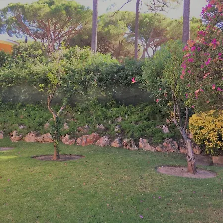 Fashion In Vilamoura With Private Pool Villa Quarteira