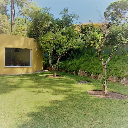 Villa Fashion In Vilamoura With Private Pool Quarteira