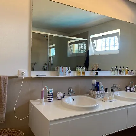 Villa Fashion In Vilamoura With Private Pool Quarteira