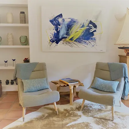Вилла Fashion In Vilamoura With Private Pool Картейра